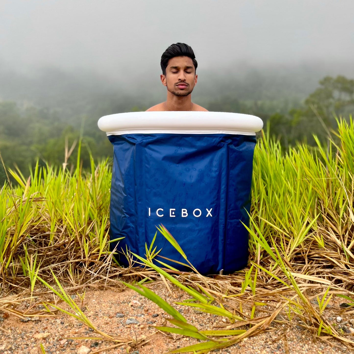 Icebox Recovery Tub